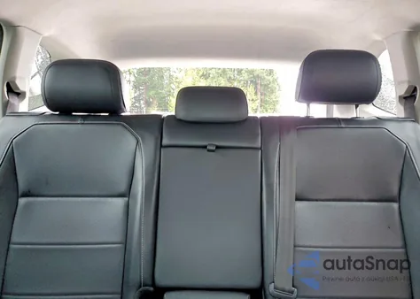 2021 Volkswagen Tiguan Se из США, поврежденный, VIN 3VV3B7AX8MM089574